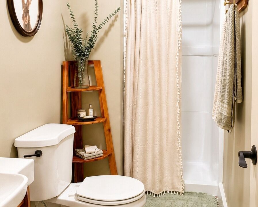Photo of Bathroom in Bartlett