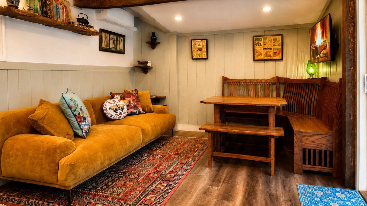 Photo of Bedroom in Bartlett