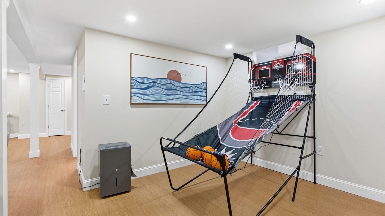 Photo of Bedroom in Thompsonville