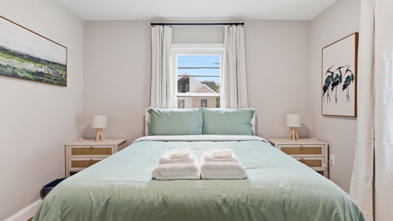 Photo of Bedroom in Thompsonville