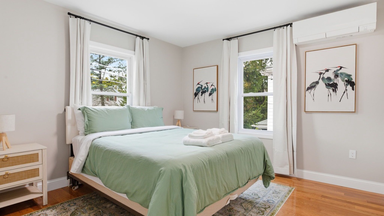 Photo of Bedroom in Thompsonville
