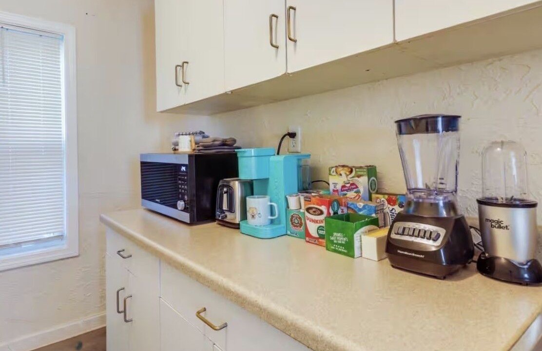 Photo of Kitchen in Worcester