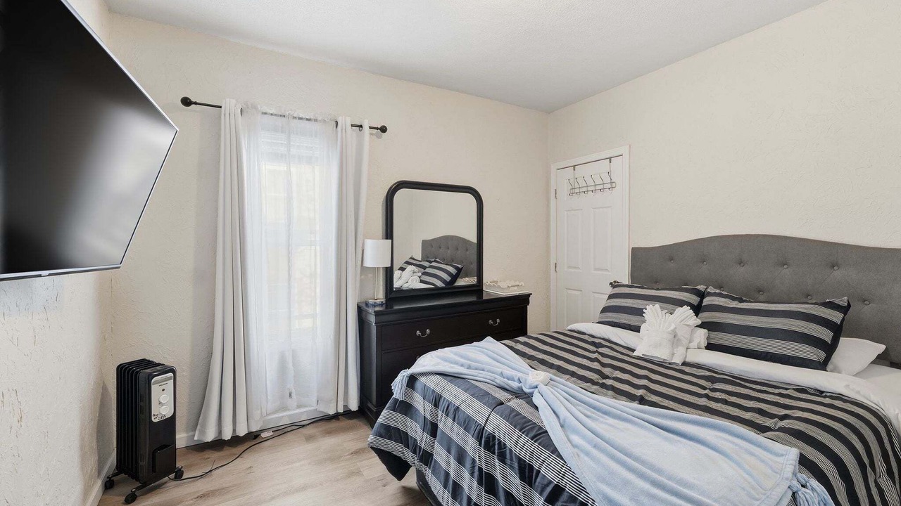 Photo of Bedroom in Worcester
