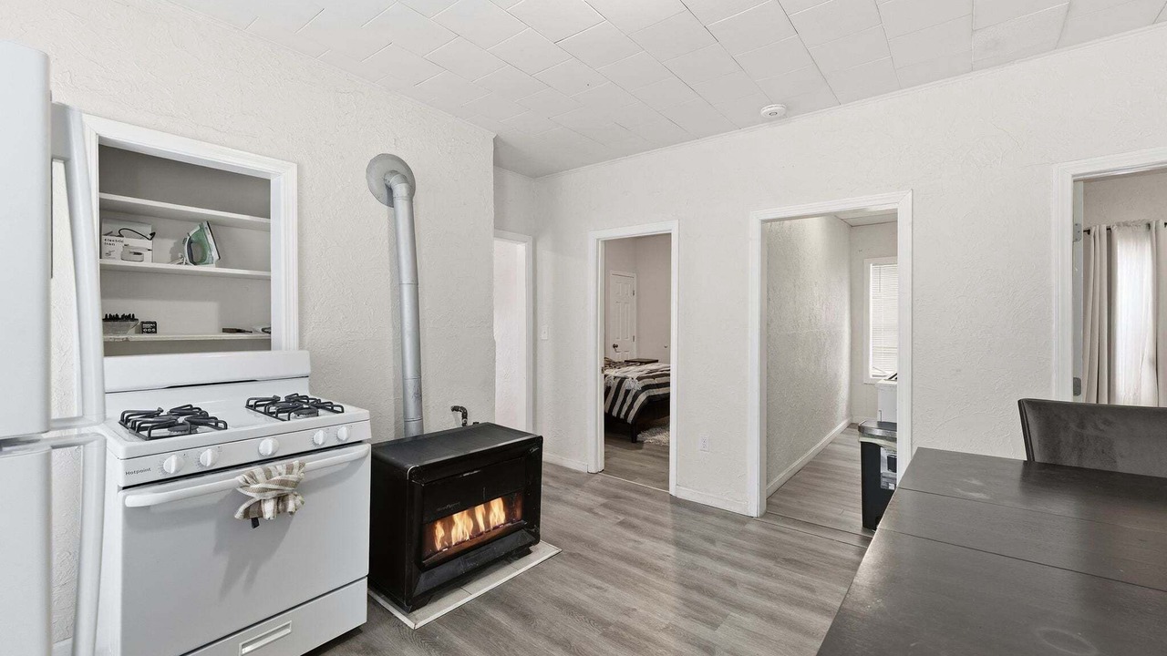 Photo of Livingroom in Worcester