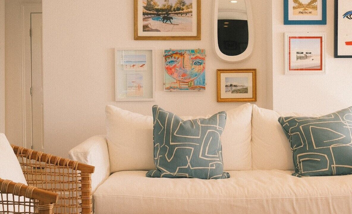 Photo of Livingroom in South Dartmouth