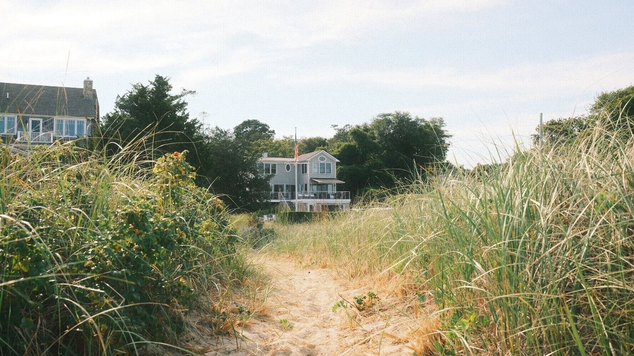 Photo of Outdoor in South Dartmouth