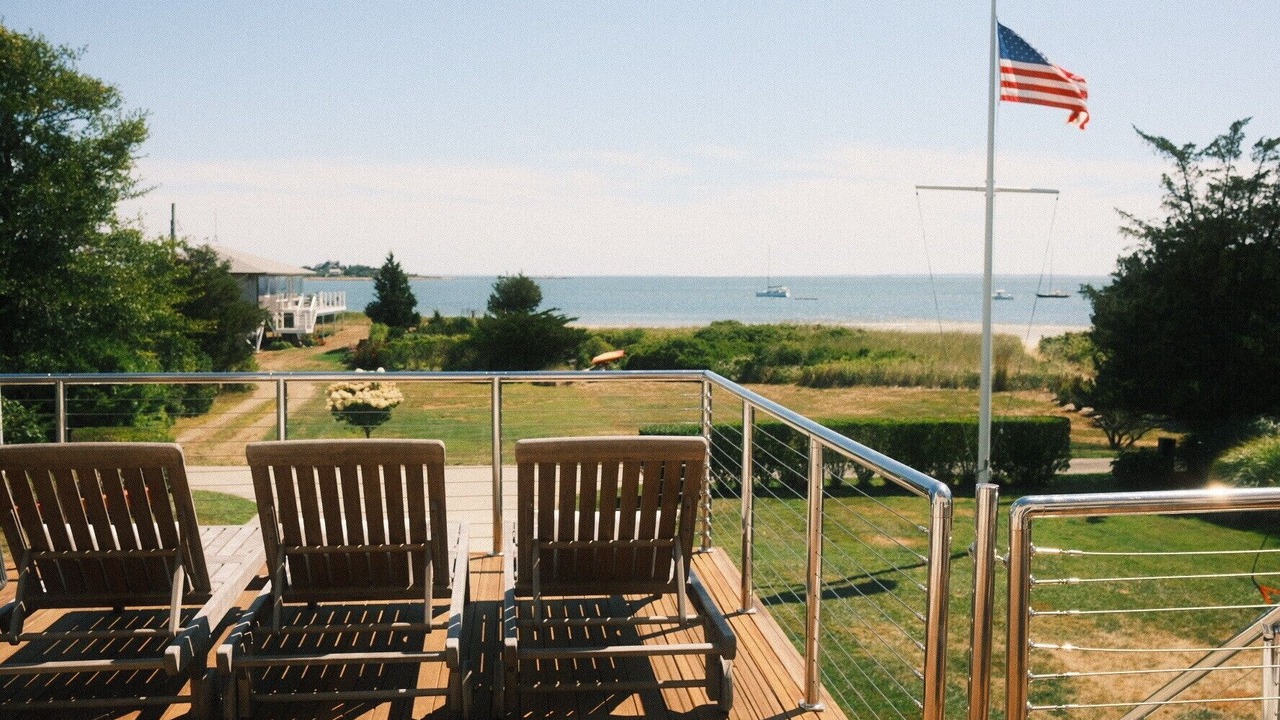 Photo of Outdoor in South Dartmouth