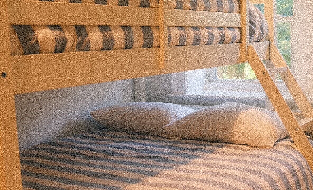 Photo of Bedroom in South Dartmouth