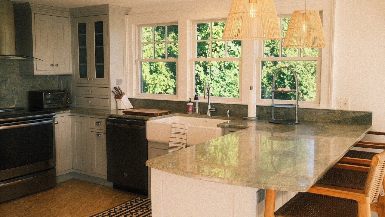 Photo of Kitchen in South Dartmouth