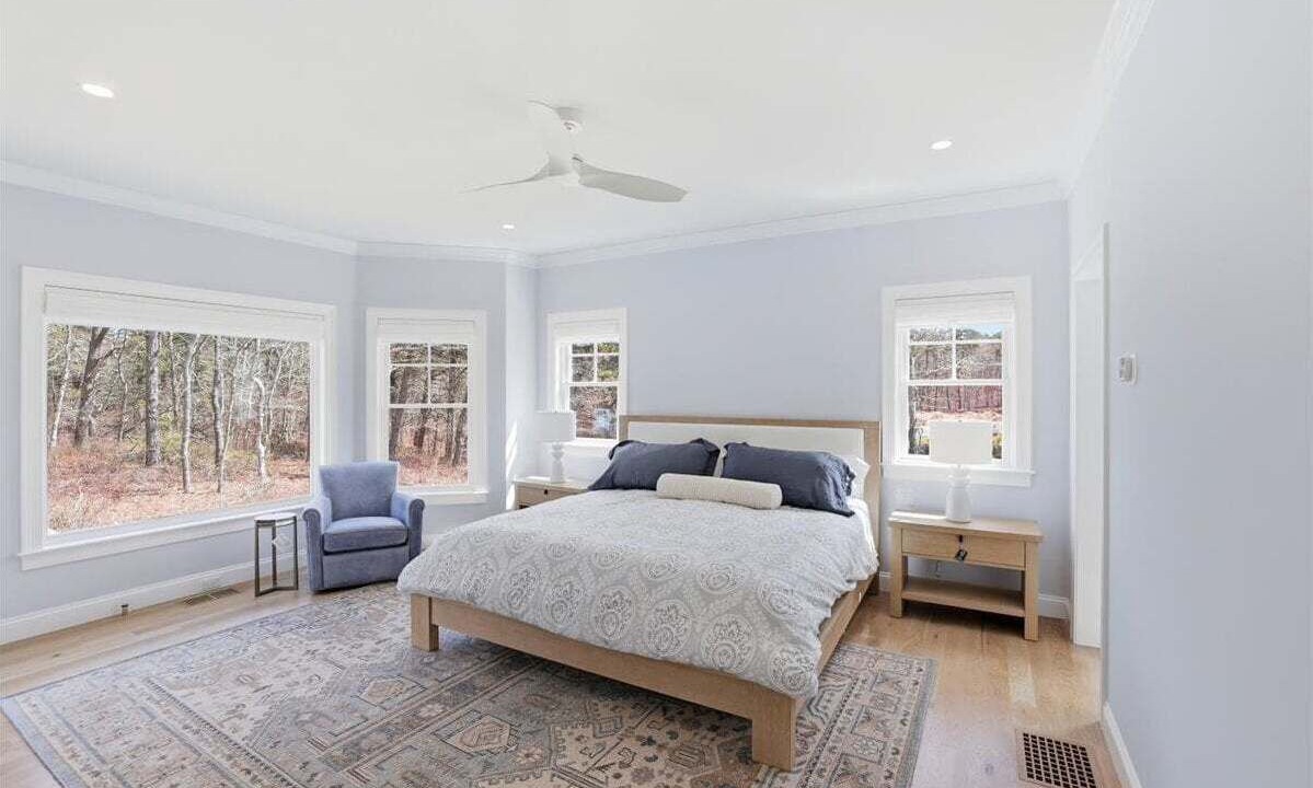 Photo of Bedroom in East Harwich