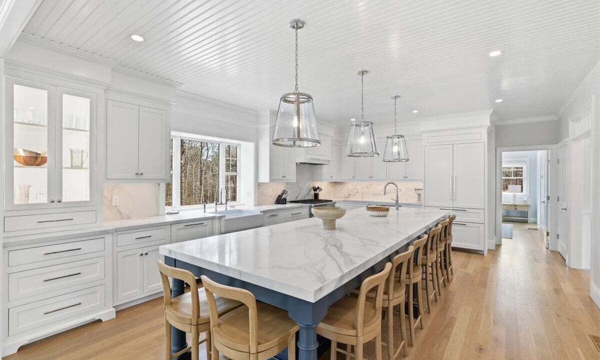 Photo of Kitchen in East Harwich