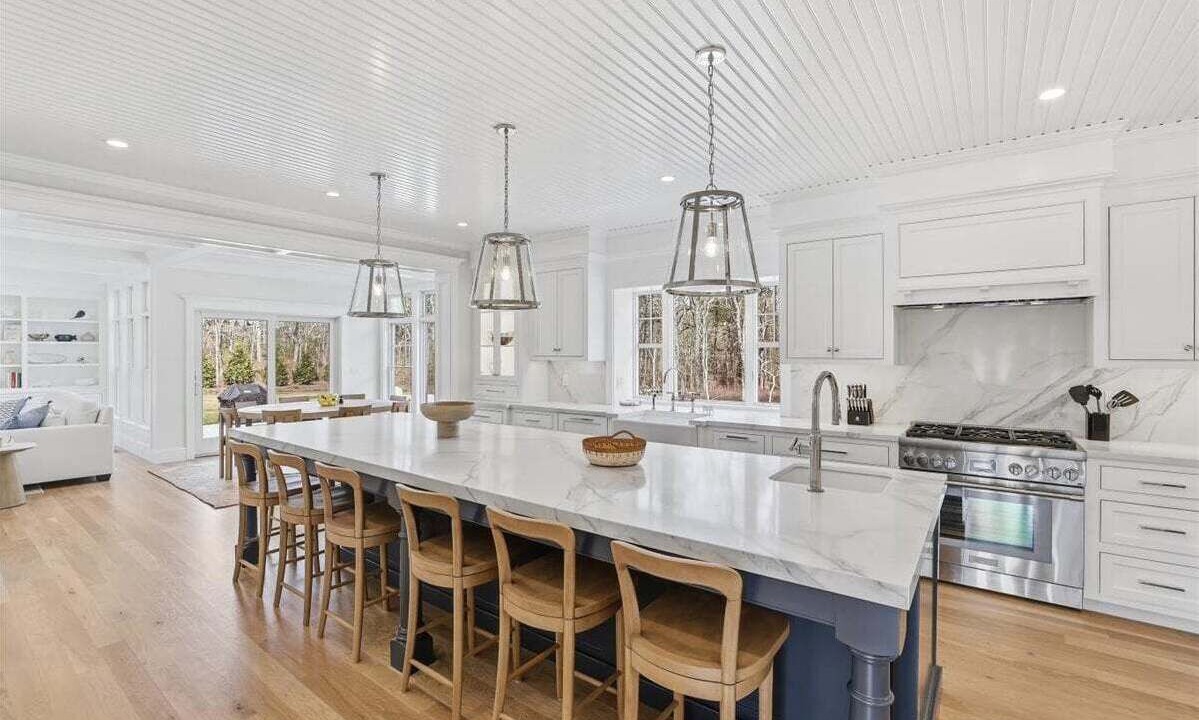 Photo of Kitchen in East Harwich