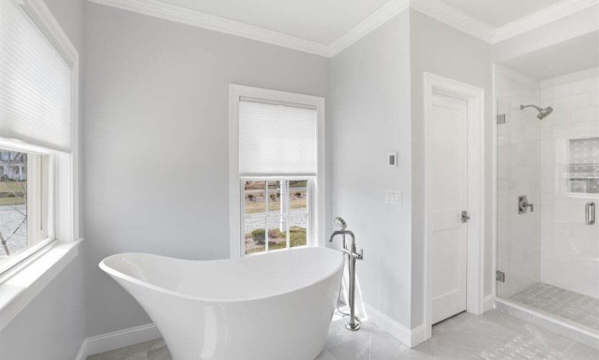 Photo of Bathroom in East Harwich