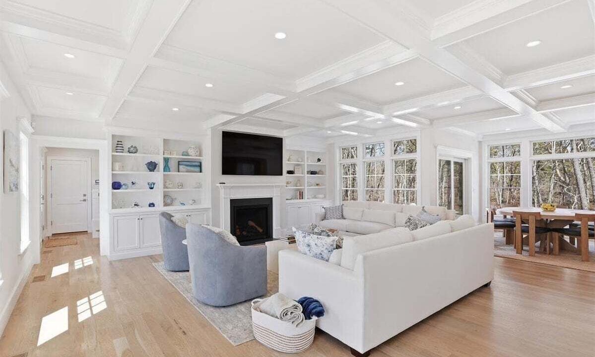 Photo of Livingroom in East Harwich