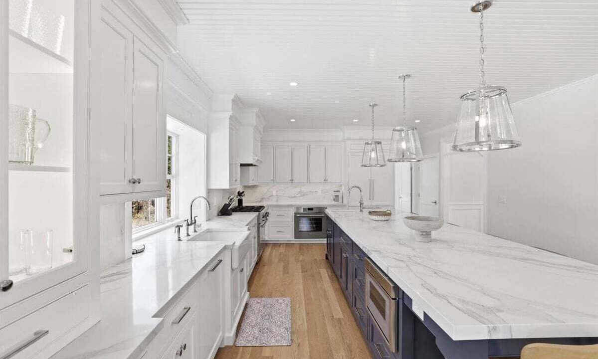 Photo of Kitchen in East Harwich