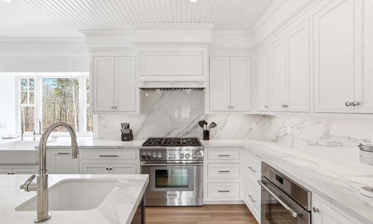Photo of Kitchen in East Harwich
