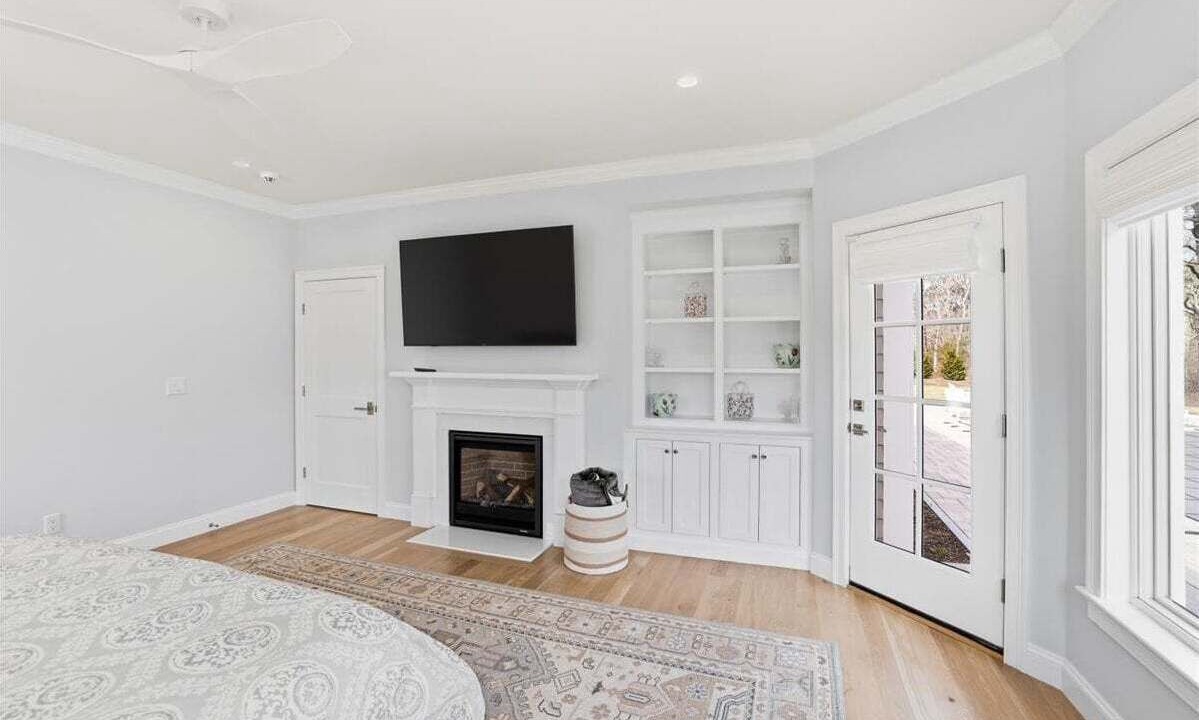 Photo of Bedroom in East Harwich