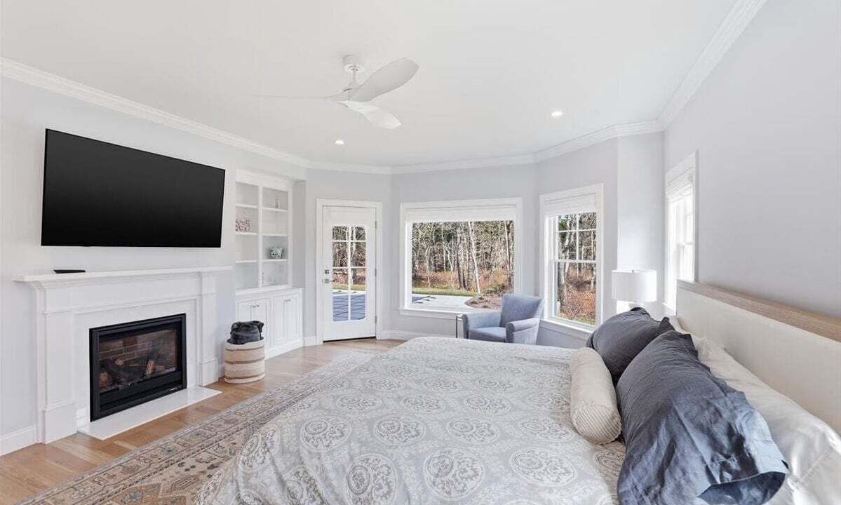 Photo of Bedroom in East Harwich