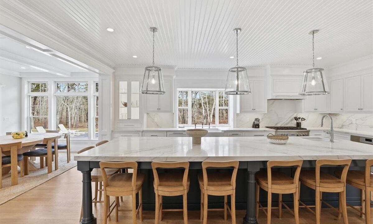 Photo of Kitchen in East Harwich