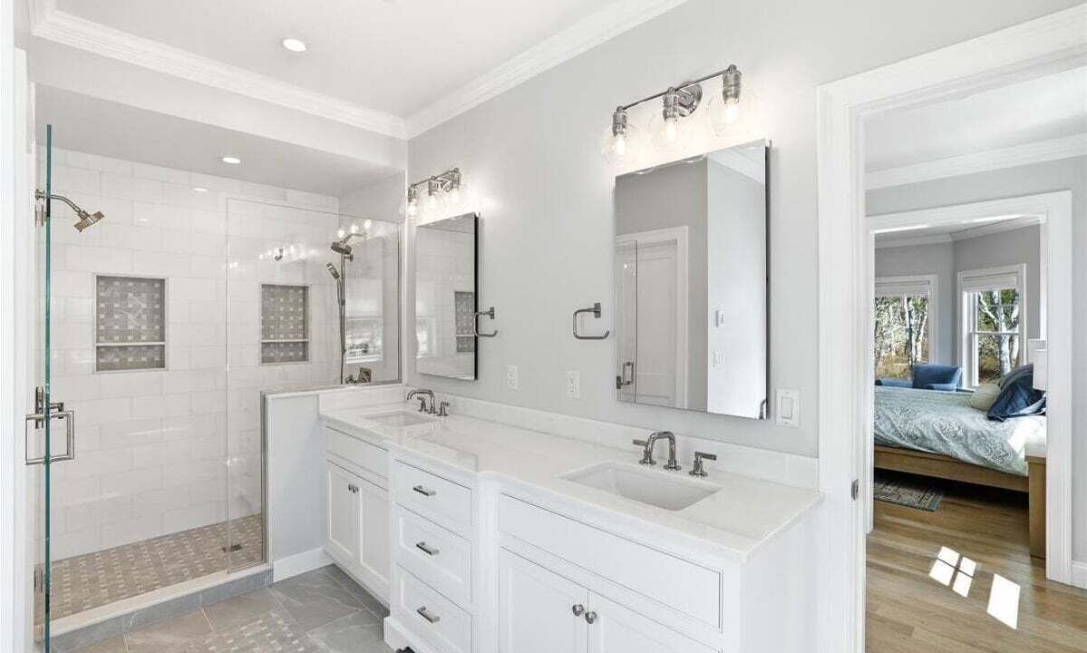 Photo of Bathroom in East Harwich