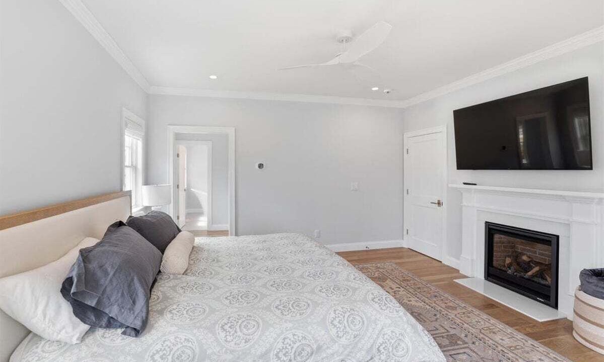 Photo of Bedroom in East Harwich
