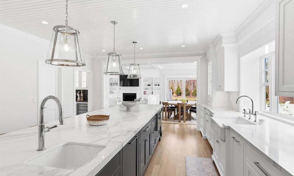 Photo of Kitchen in East Harwich