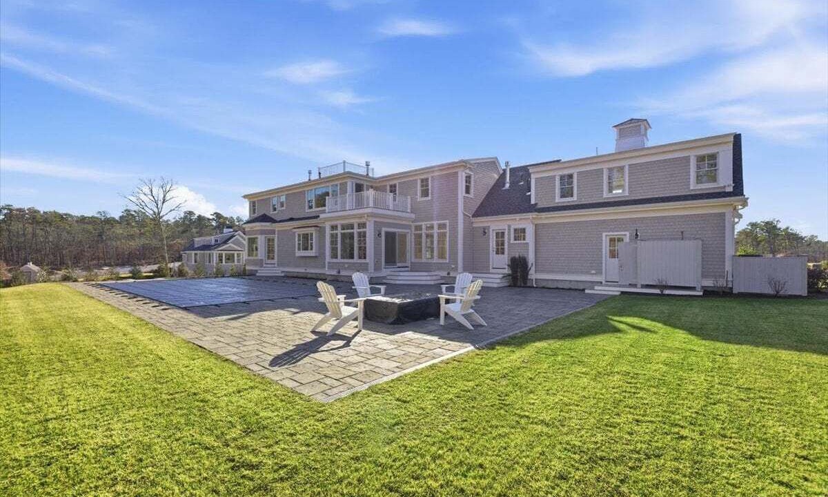 Photo of Outdoor in East Harwich