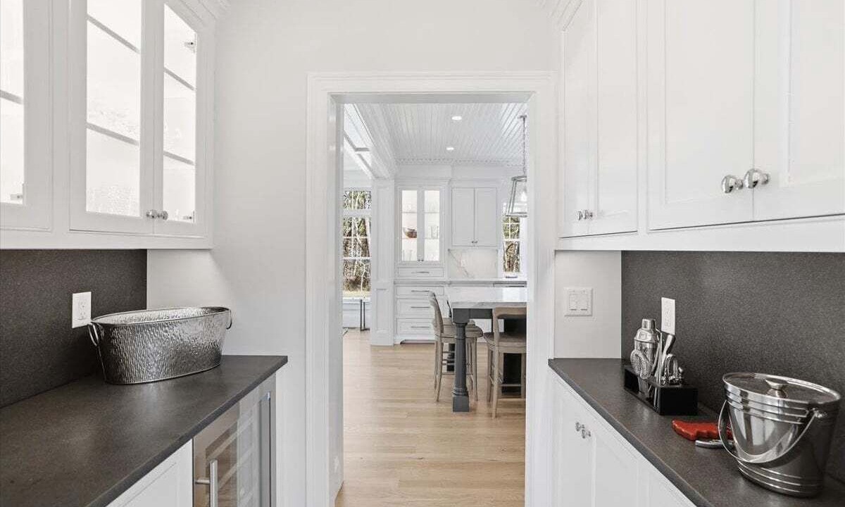 Photo of Kitchen in East Harwich
