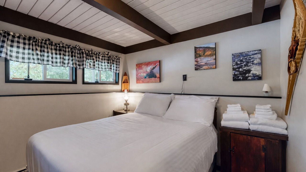 Photo of Bedroom in Birchview by the Saco