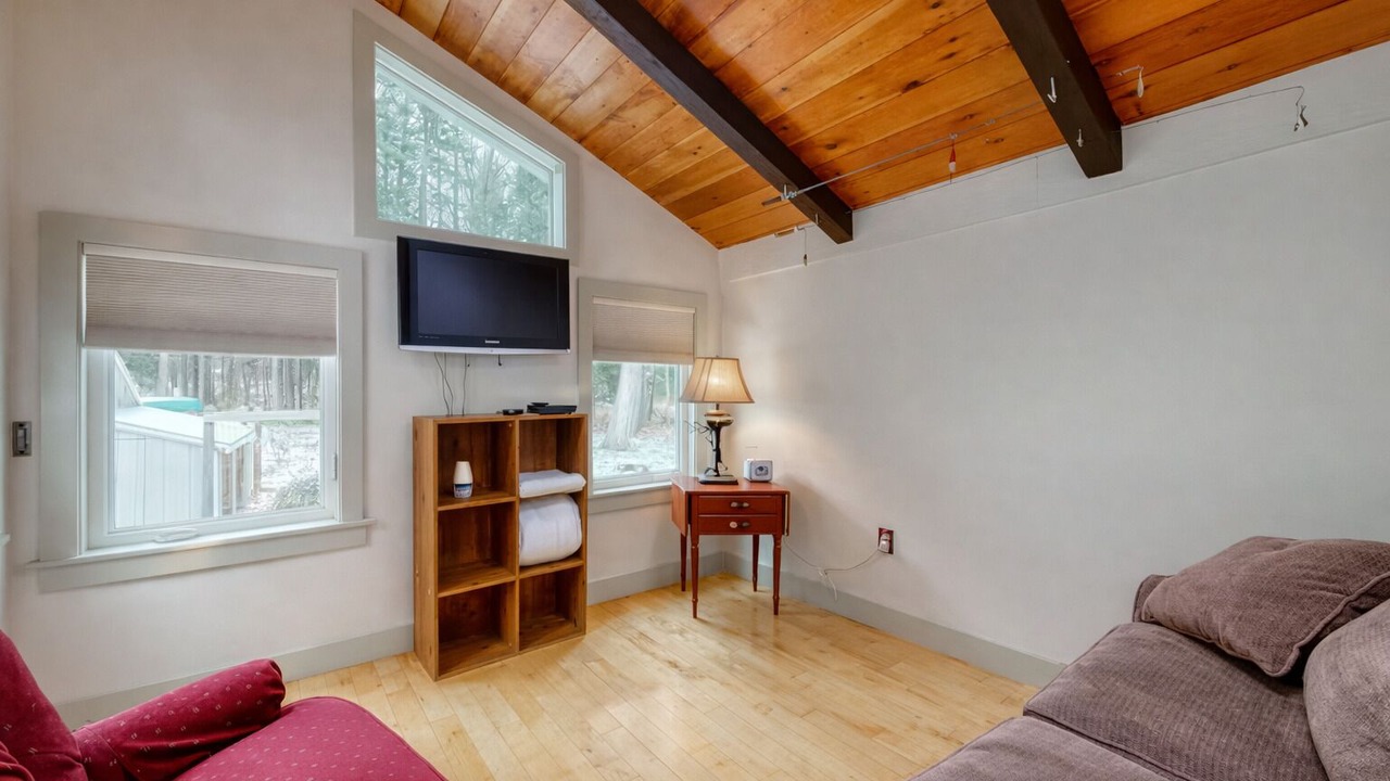 Photo of Livingroom in Birchview by the Saco