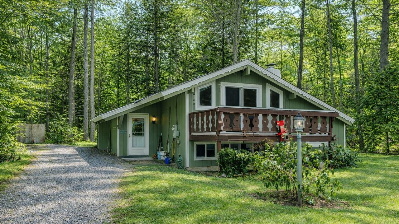 Photo of Outdoor in Birchview by the Saco