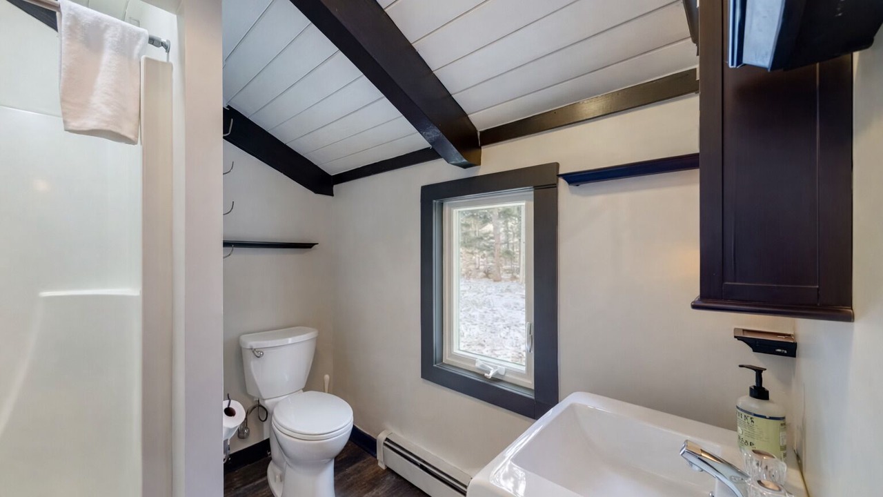 Photo of Bathroom in Birchview by the Saco