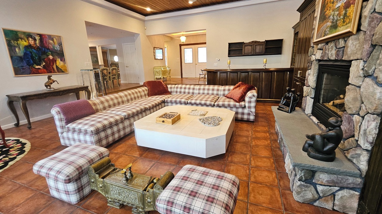 Photo of Livingroom in Dorset