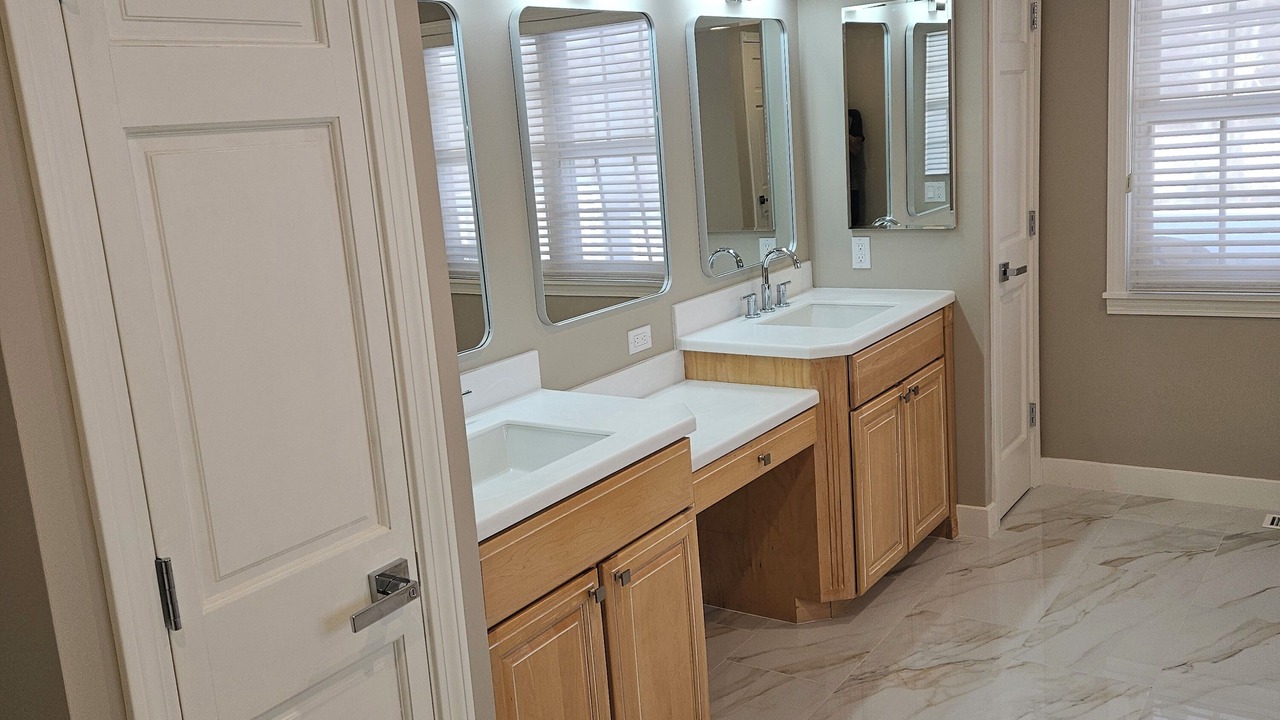 Photo of Bathroom in Dorset
