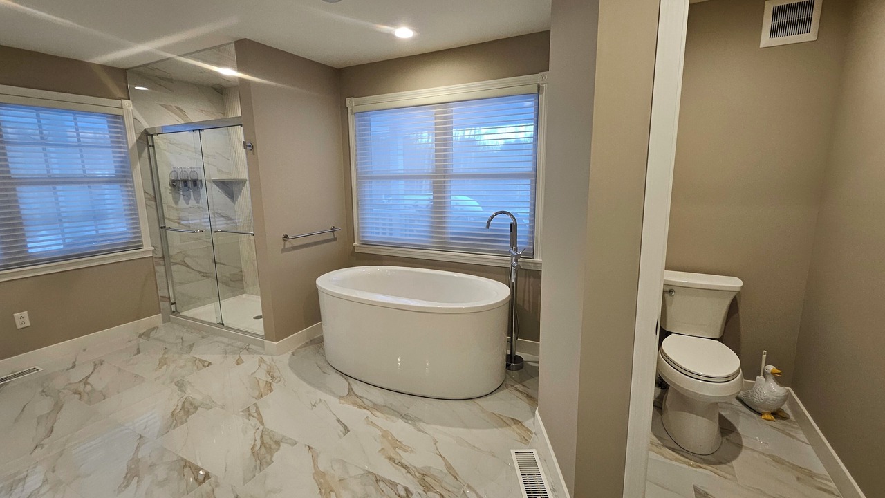Photo of Bathroom in Dorset