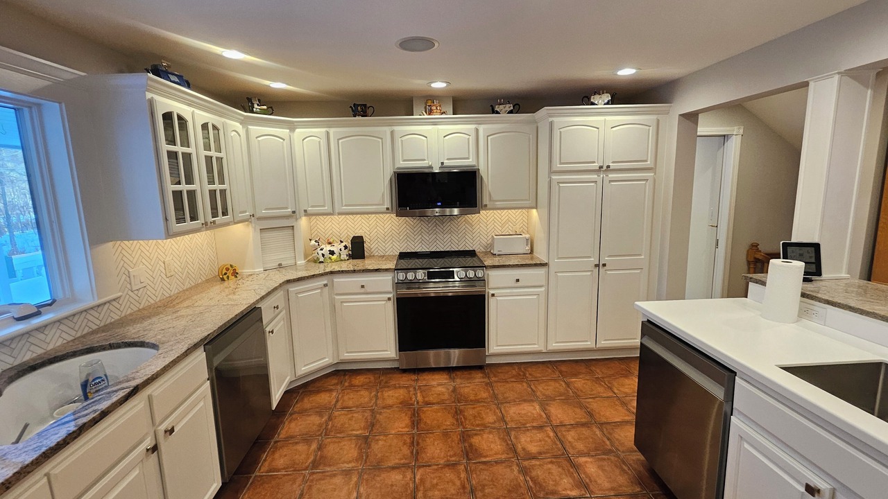 Photo of Kitchen in Dorset