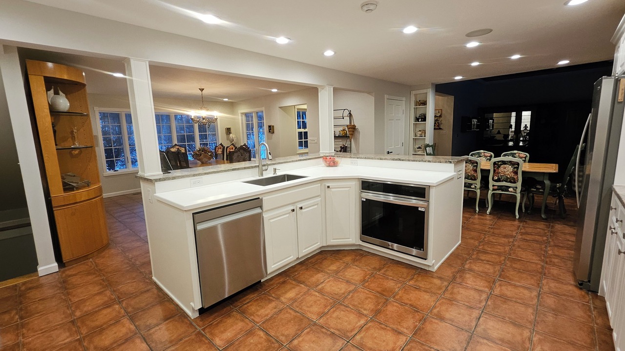 Photo of Kitchen in Dorset