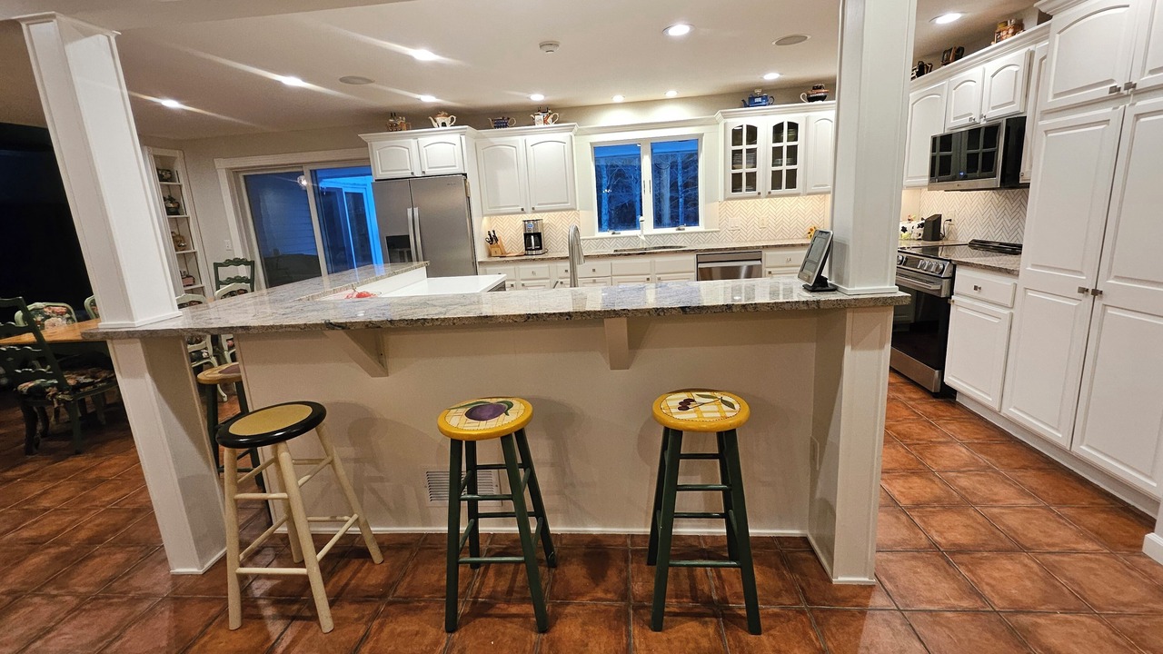 Photo of Kitchen in Dorset