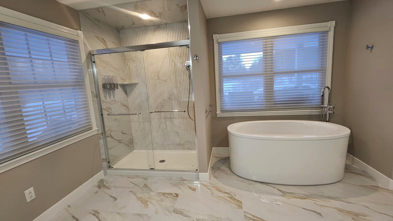 Photo of Bathroom in Dorset