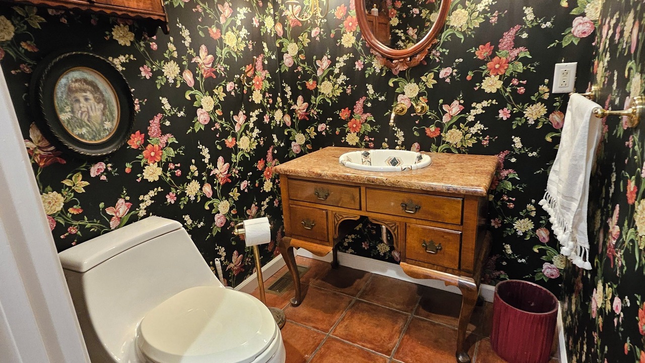 Photo of Bathroom in Dorset
