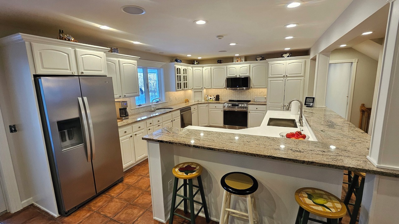 Photo of Kitchen in Dorset
