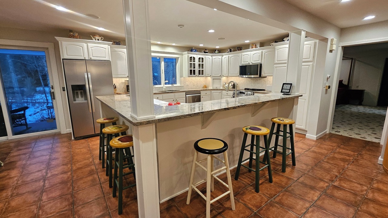 Photo of Kitchen in Dorset