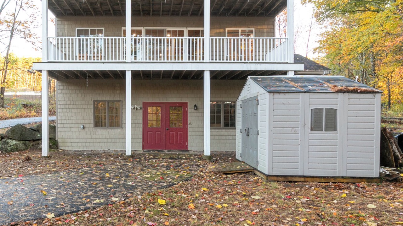 Photo of Outdoor in Gilford