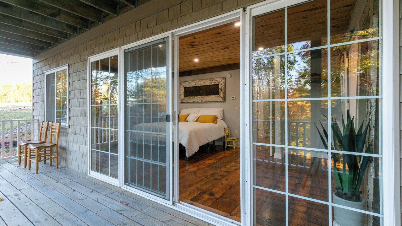Photo of Bedroom in Gilford