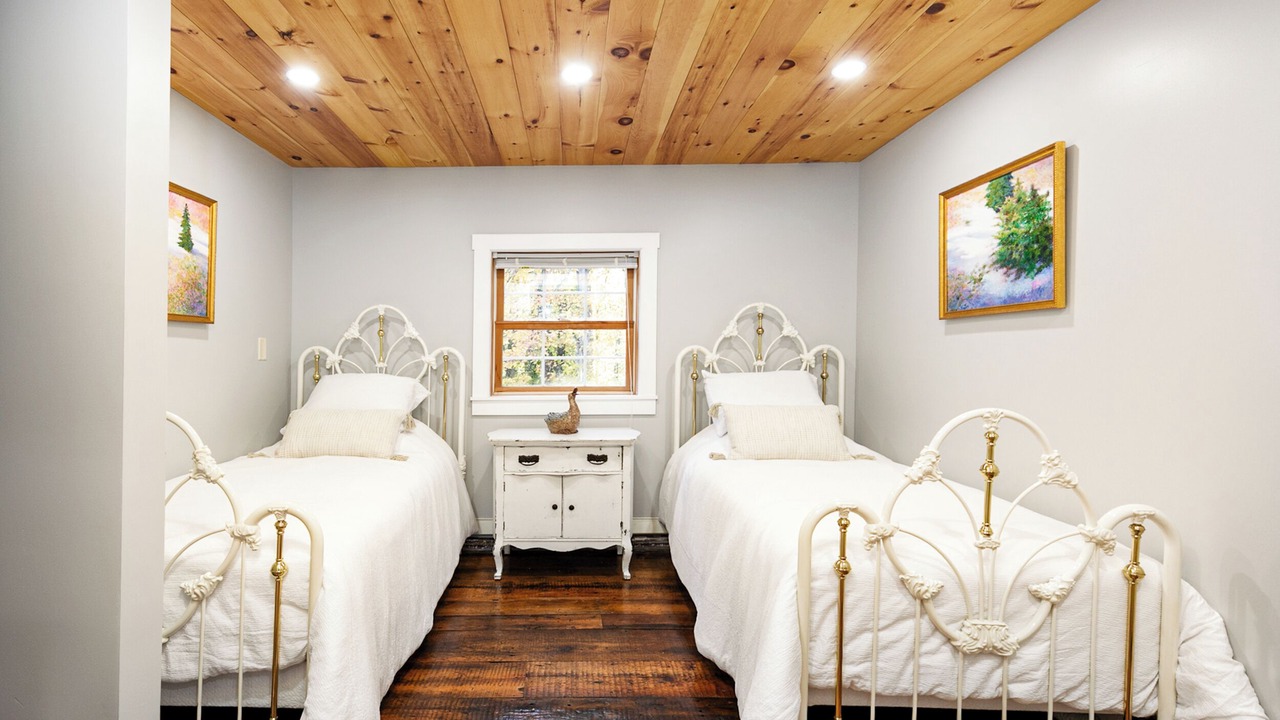 Photo of Bedroom in Gilford