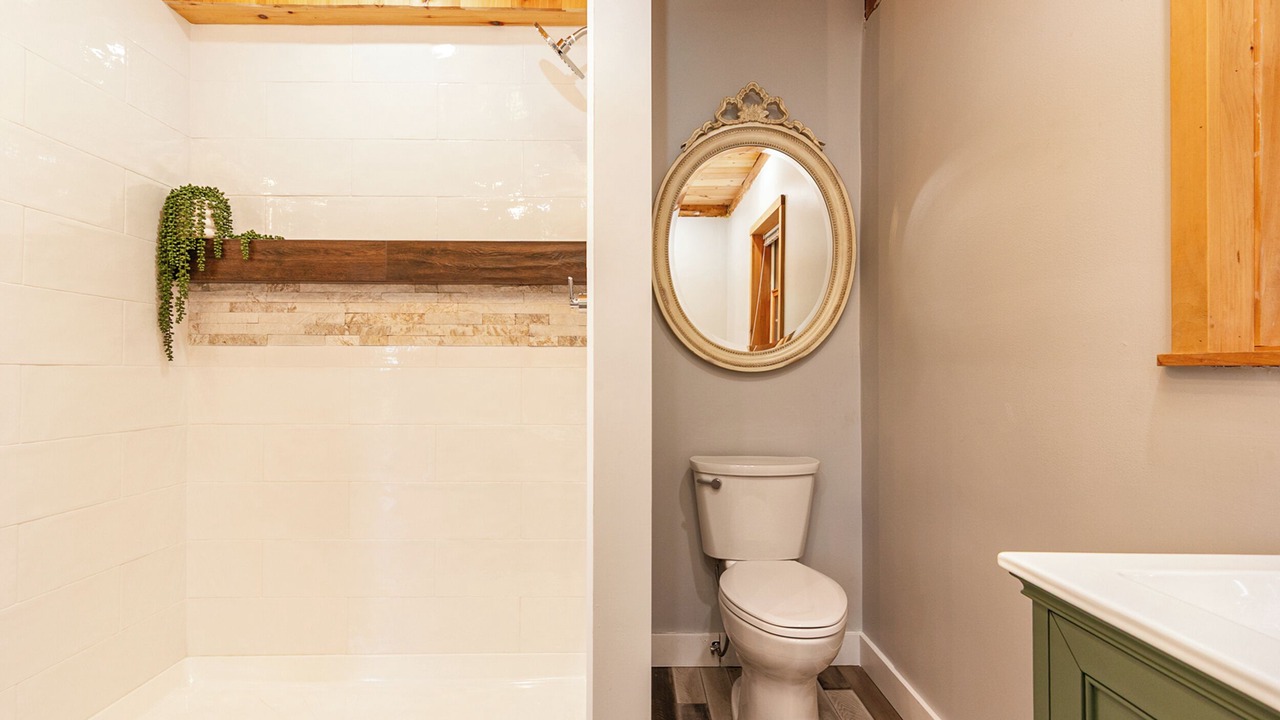 Photo of Bathroom in Gilford