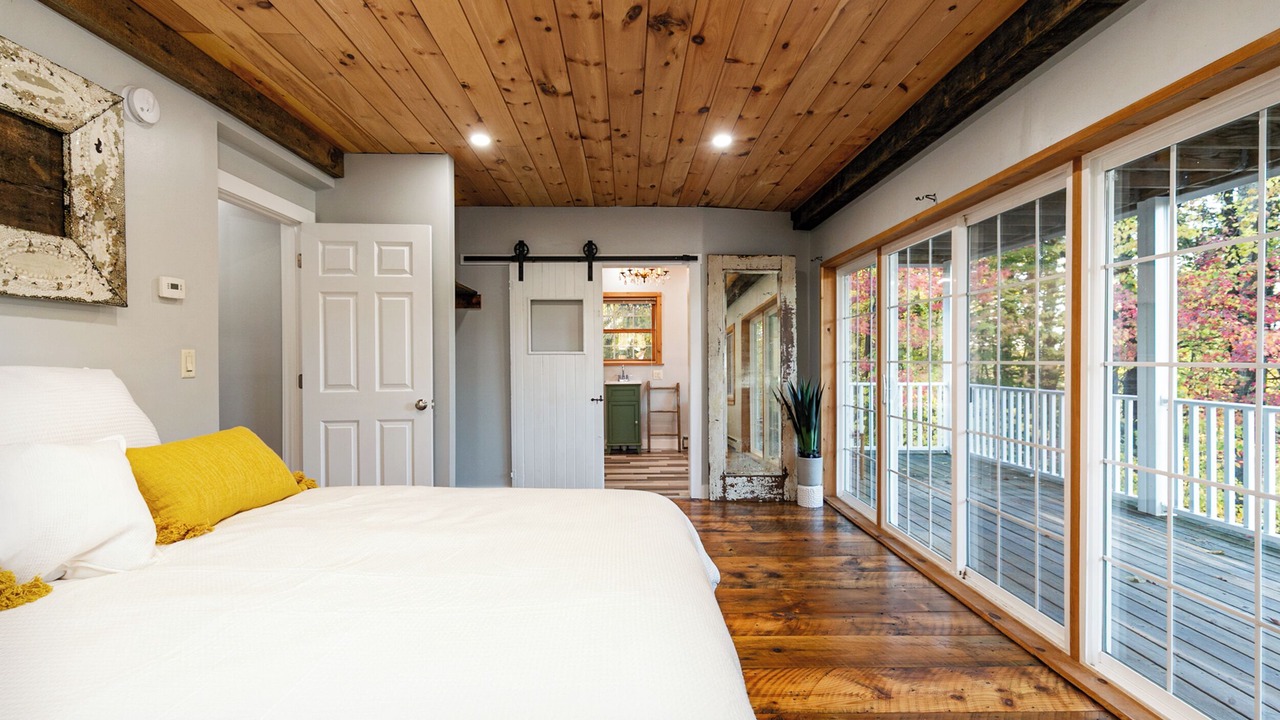 Photo of Bedroom in Gilford