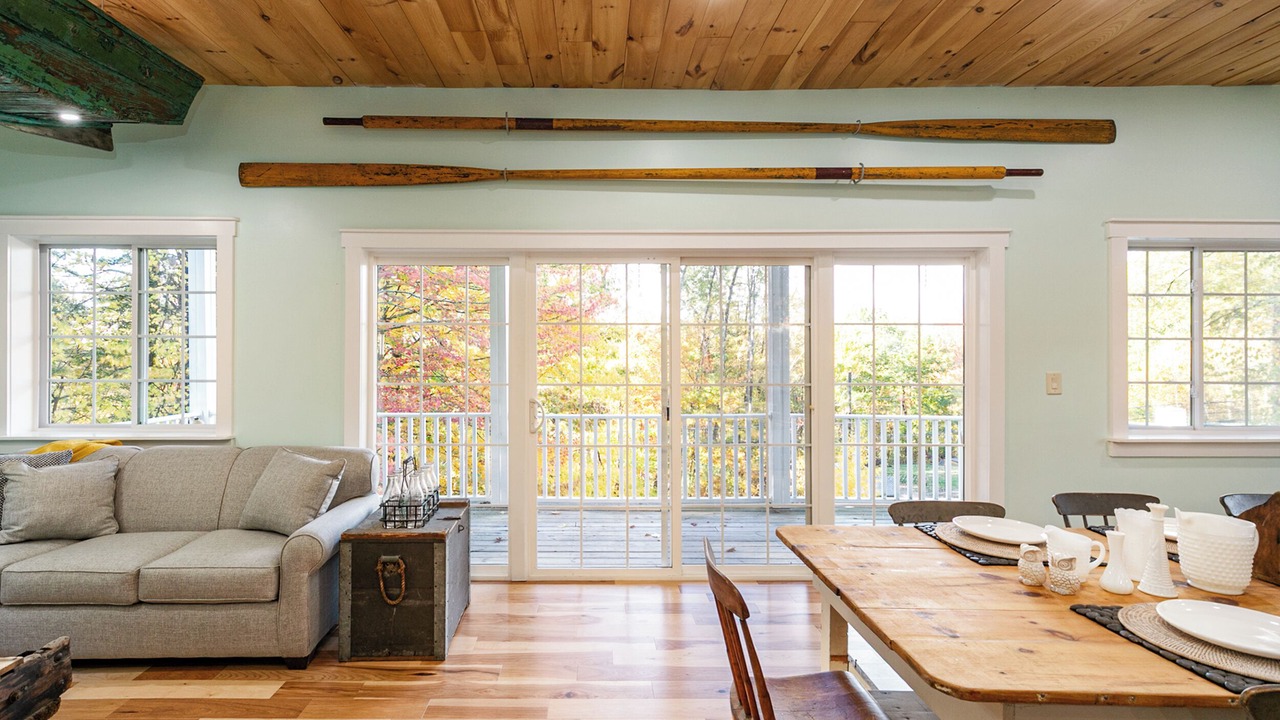 Photo of Livingroom in Gilford