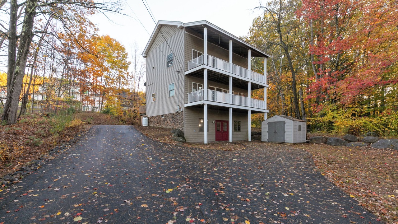 Photo of Outdoor in Gilford