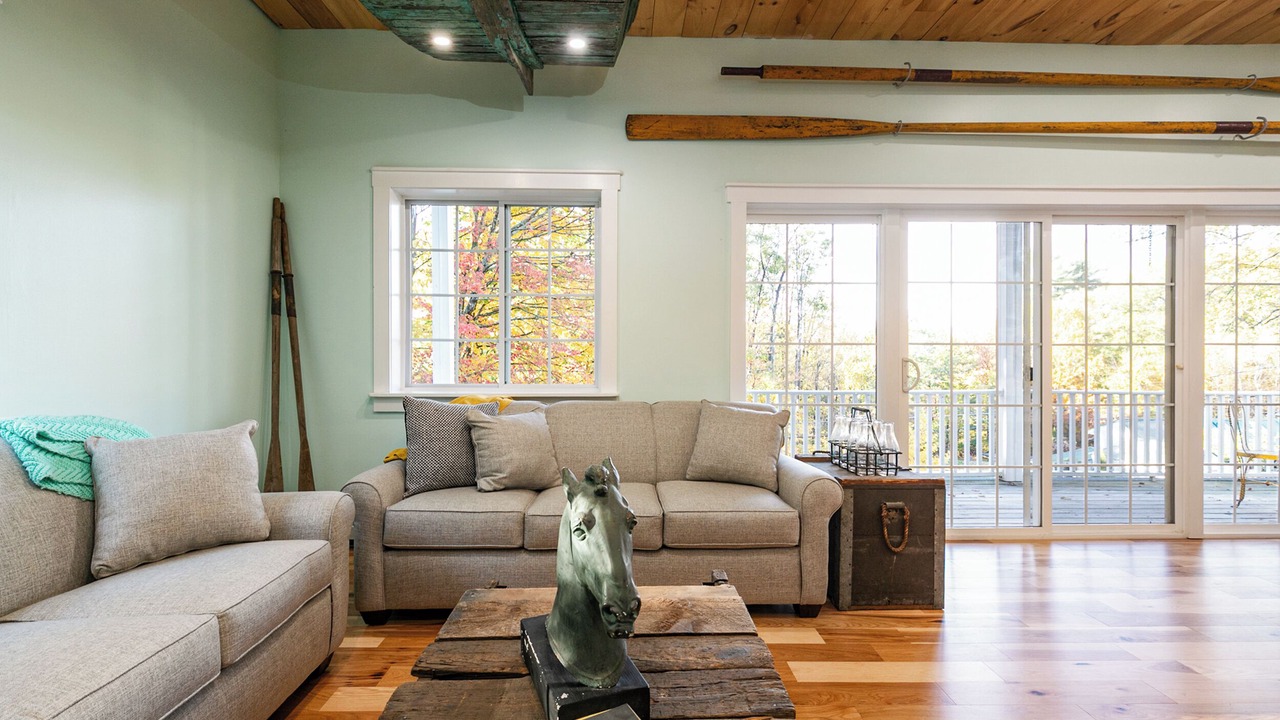 Photo of Livingroom in Gilford